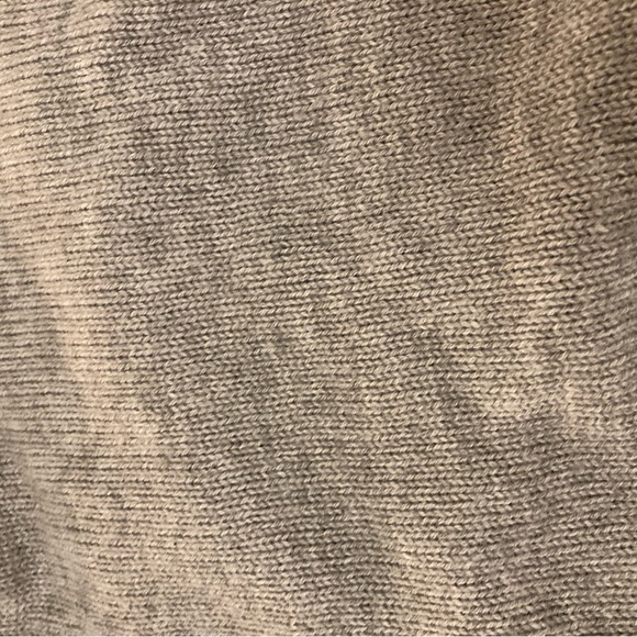 H&M Premium Oversized Turtleneck - Picture 5 of 7